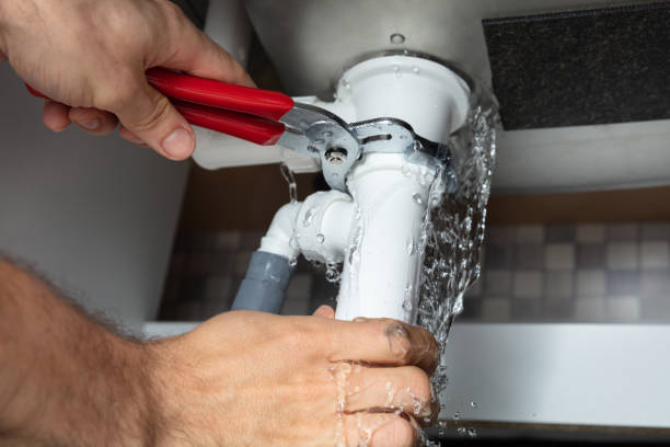 Best Flooded house restoration  in Muttontown, NY