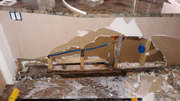 Best Water damage restoration near me  in Muttontown, NY